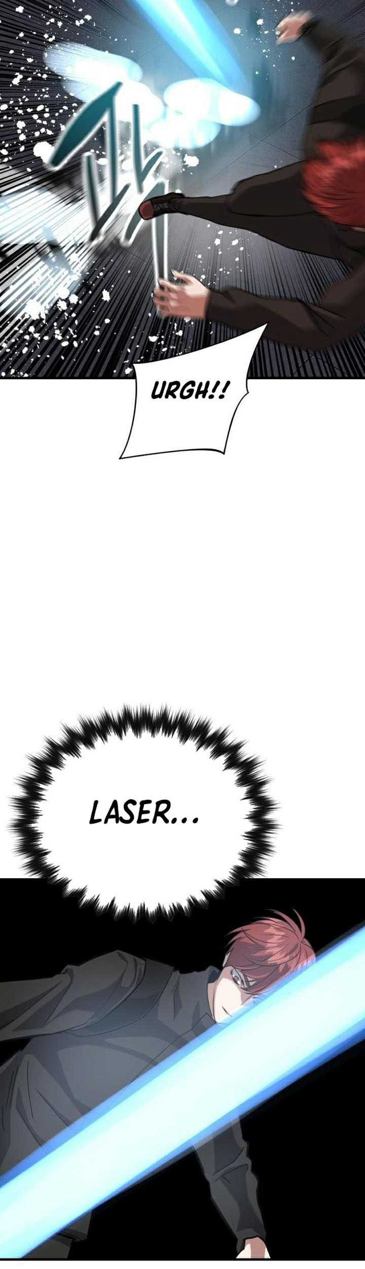 Killing Killer Chapter 62 Gambar 18