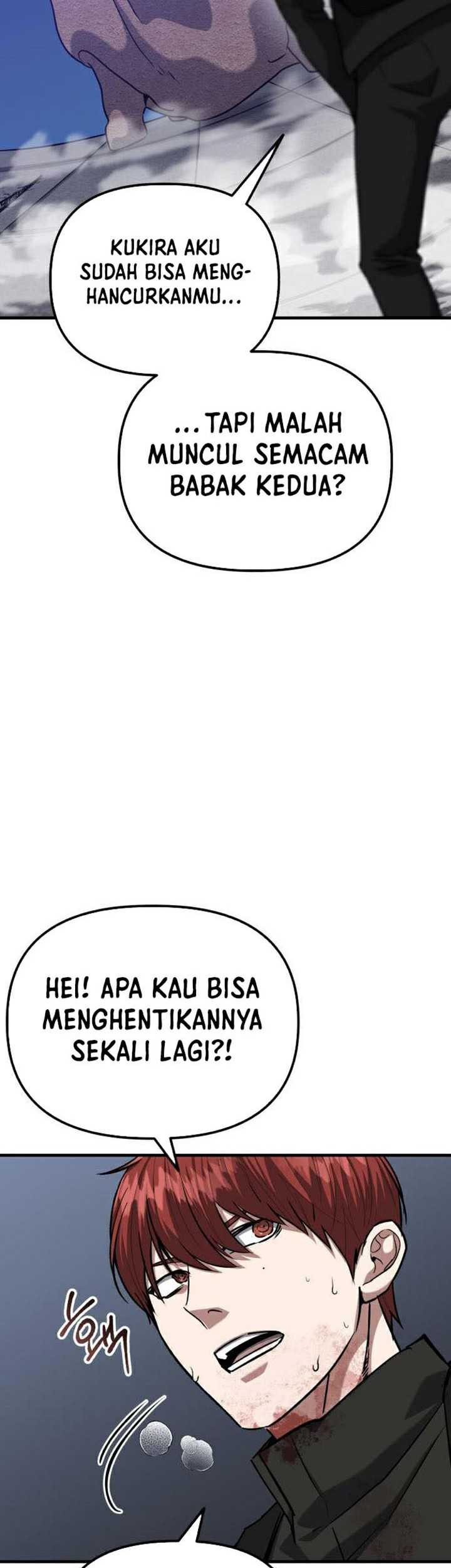 Killing Killer Chapter 62 Gambar 24