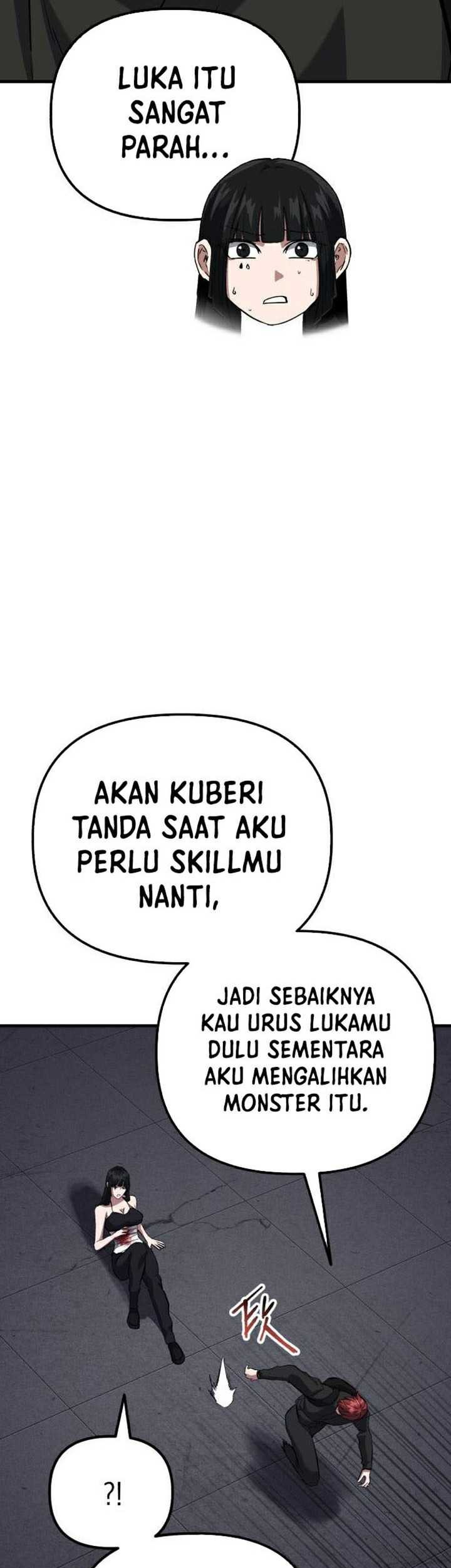 Killing Killer Chapter 62 Gambar 48