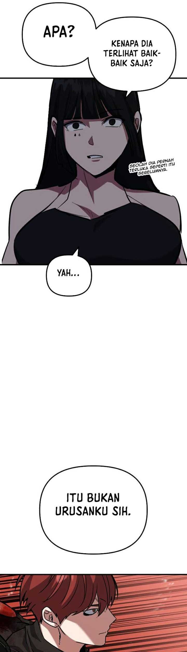 Killing Killer Chapter 62 Gambar 50