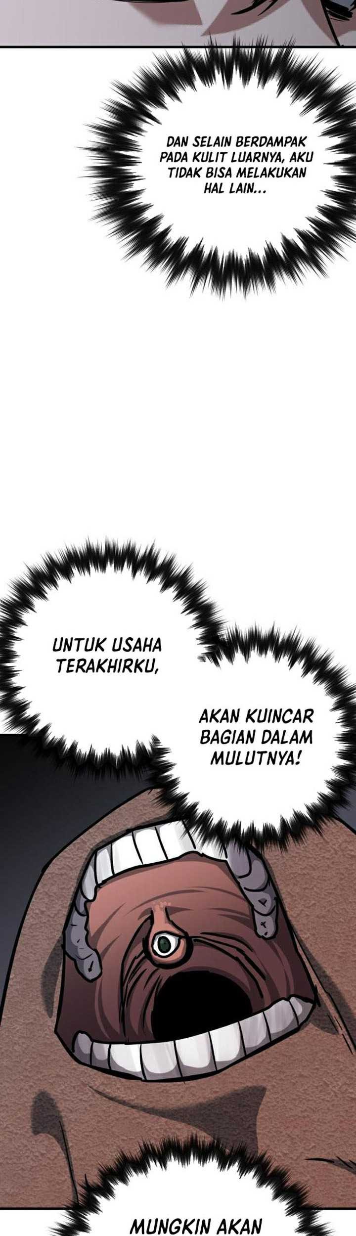 Killing Killer Chapter 62 Gambar 54