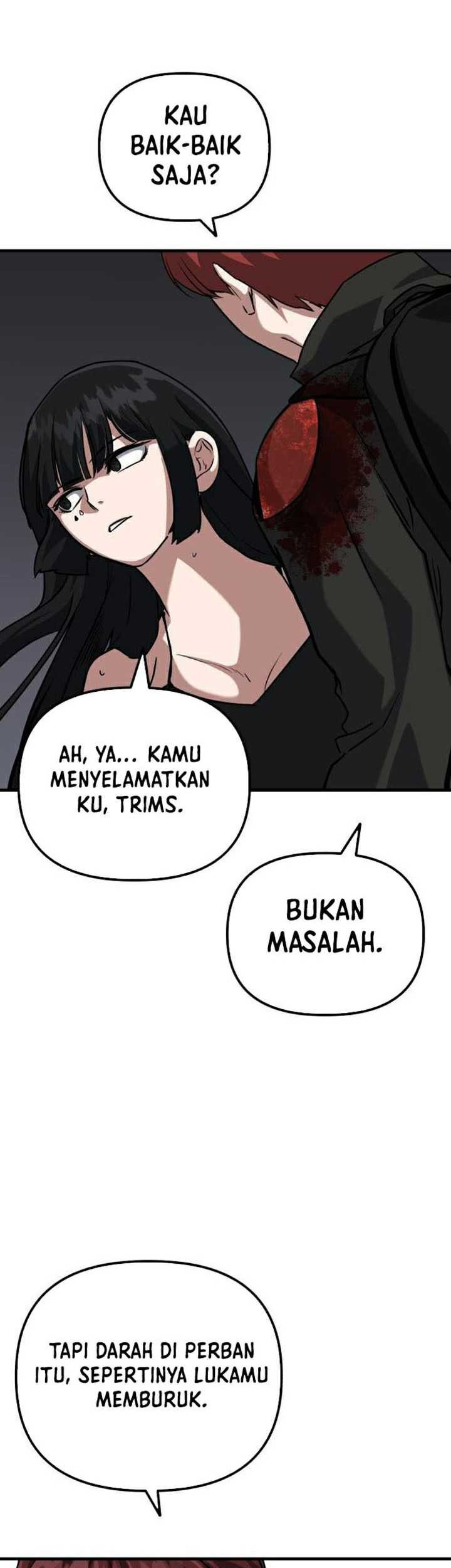 Killing Killer Chapter 62 Gambar 42