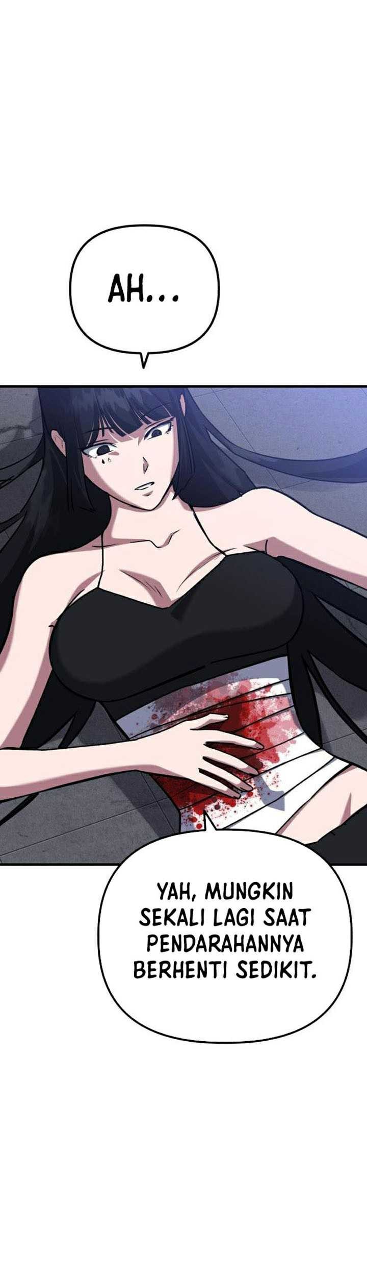 Killing Killer Chapter 62 Gambar 44