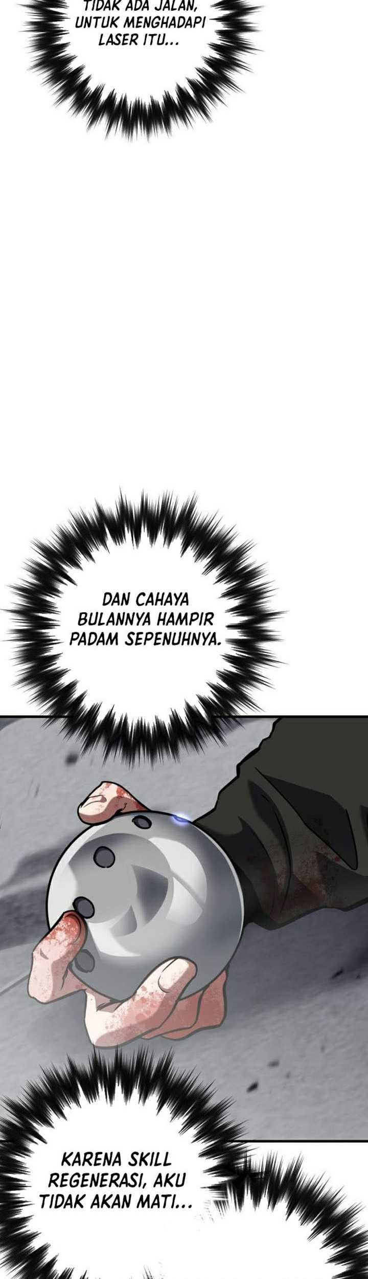 Killing Killer Chapter 62 Gambar 72