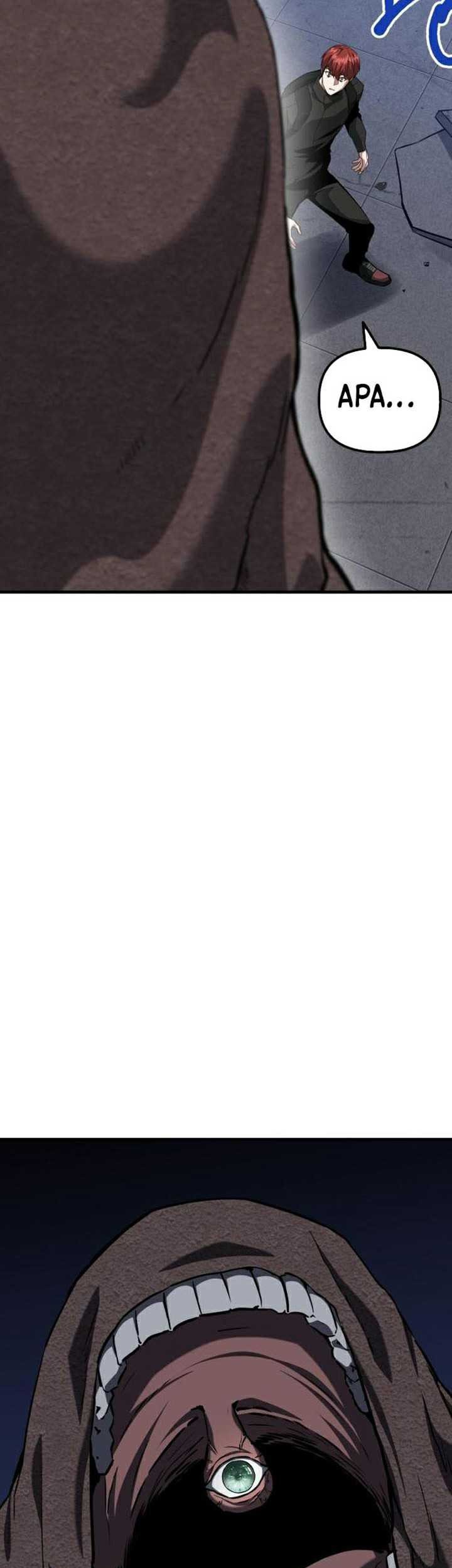 Killing Killer Chapter 62 Gambar 4