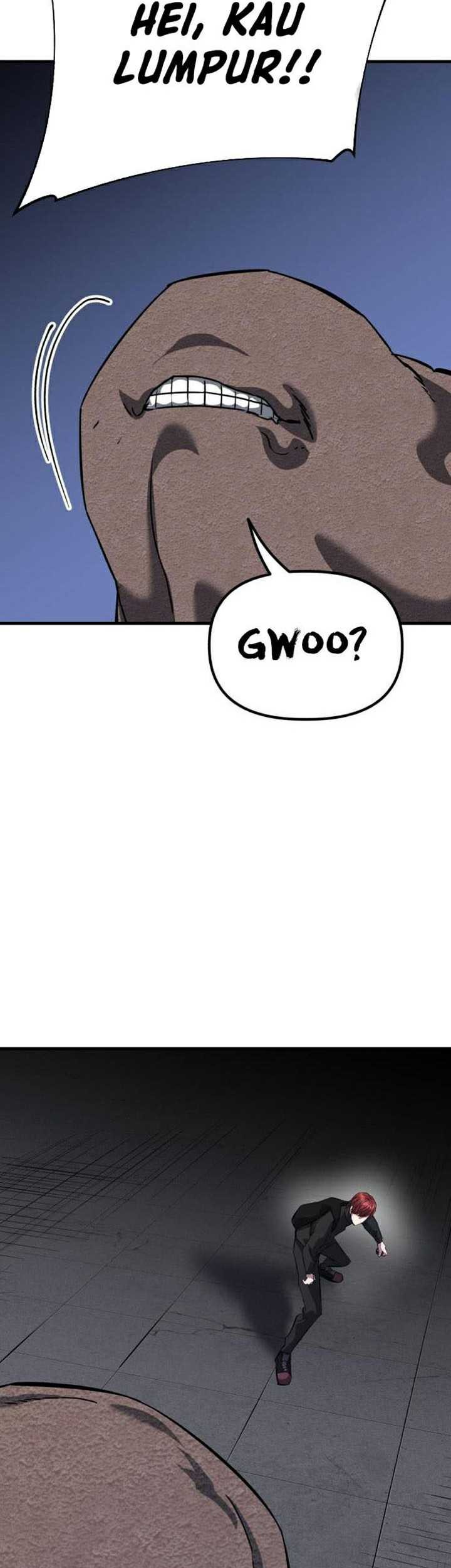 Killing Killer Chapter 62 Gambar 78