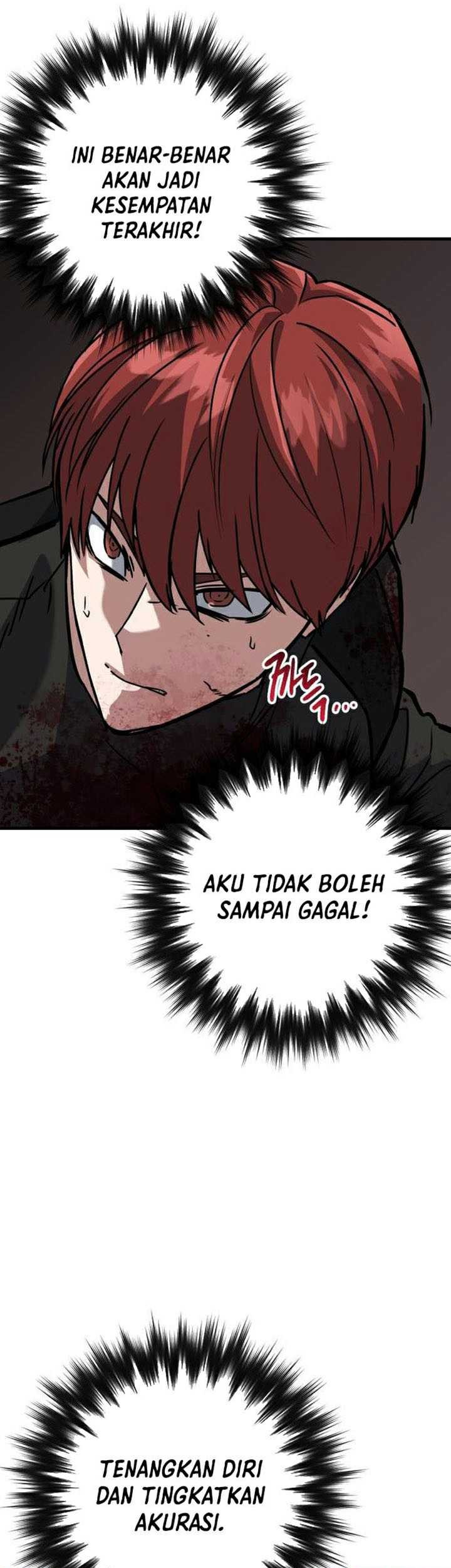 Killing Killer Chapter 62 Gambar 80