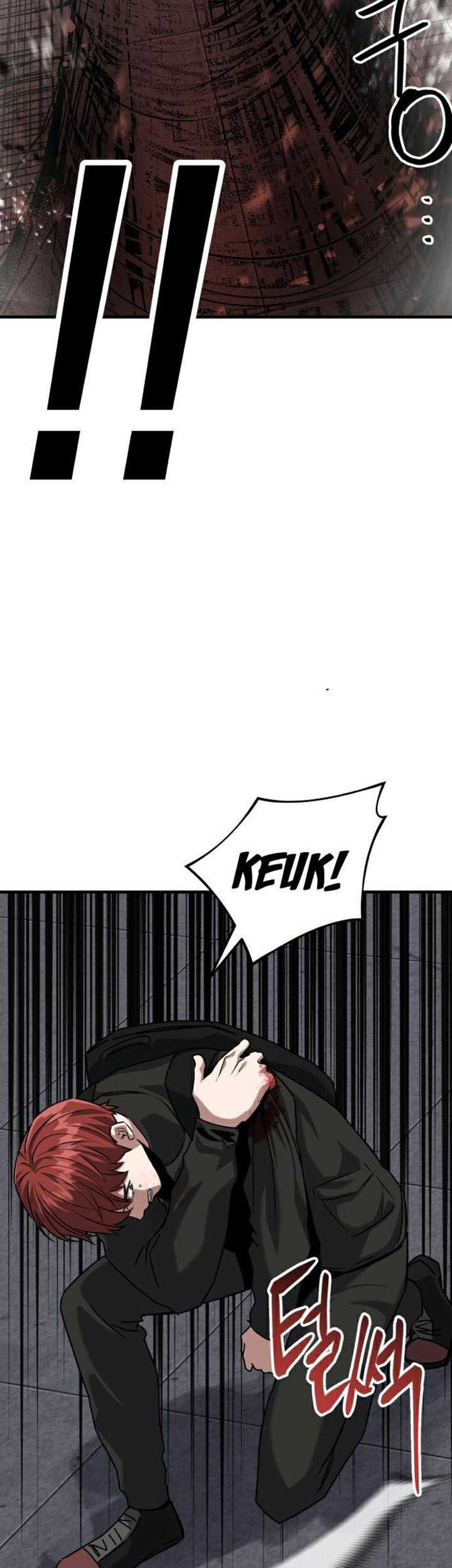 Killing Killer Chapter 62 Gambar 12