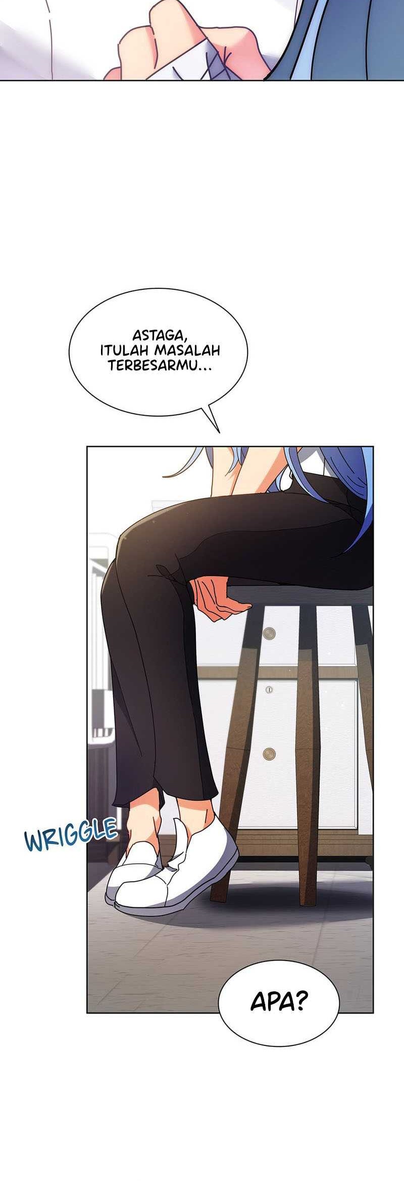 Necromancer Academy’s Genius Summoner Chapter 54 Gambar 37