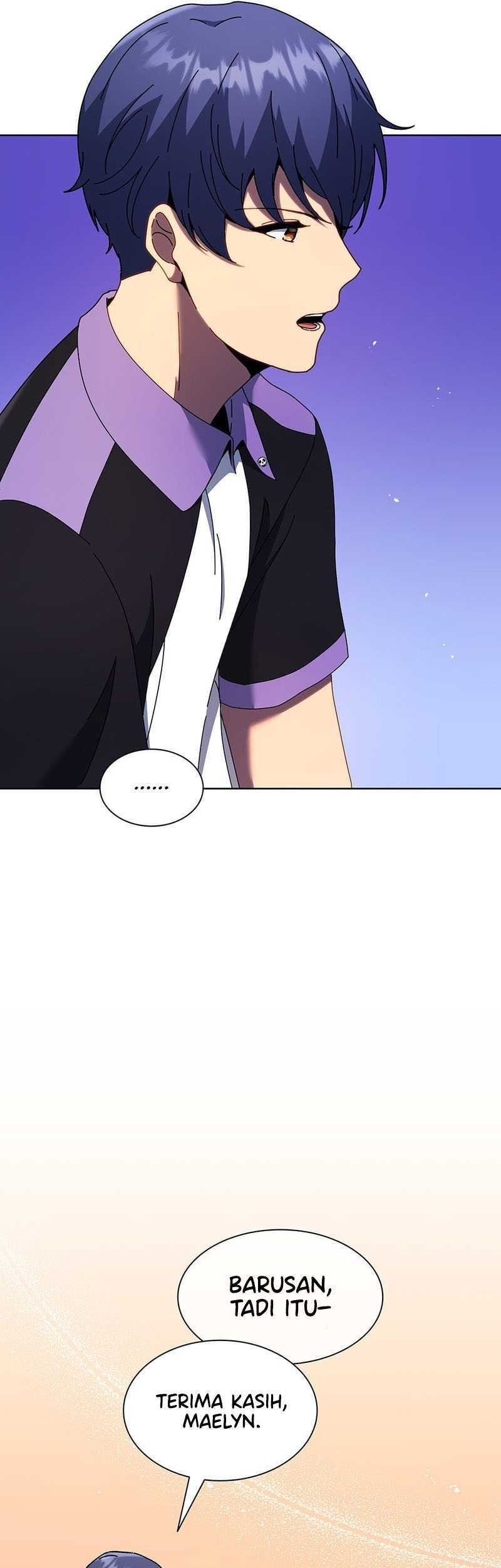 Necromancer Academy’s Genius Summoner Chapter 54 Gambar 34