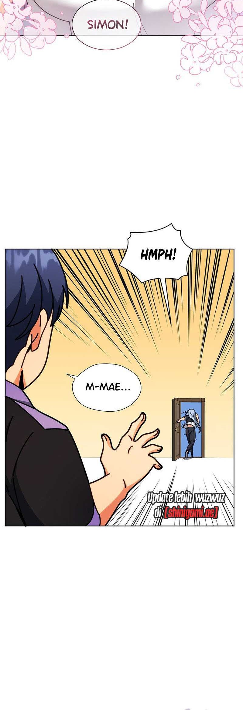 Necromancer Academy’s Genius Summoner Chapter 54 Gambar 41