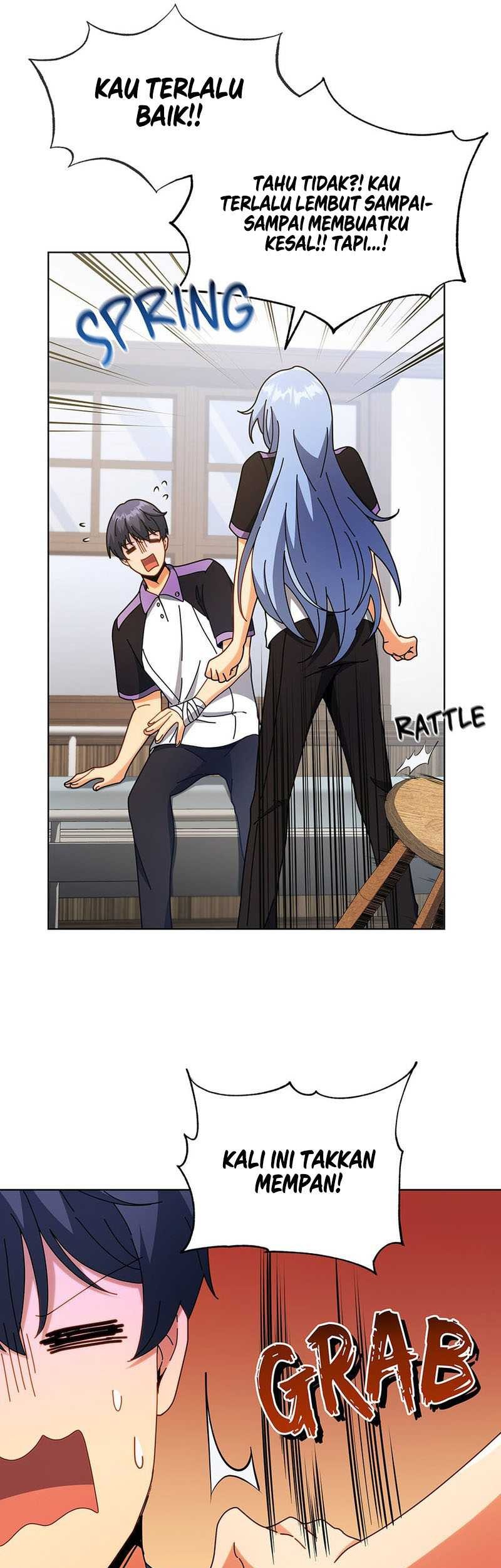 Necromancer Academy’s Genius Summoner Chapter 54 Gambar 38