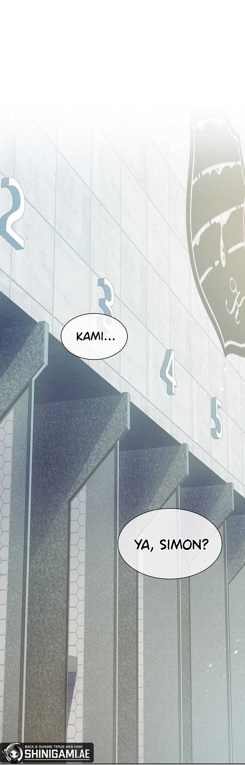 Necromancer Academy’s Genius Summoner Chapter 54 Gambar 43