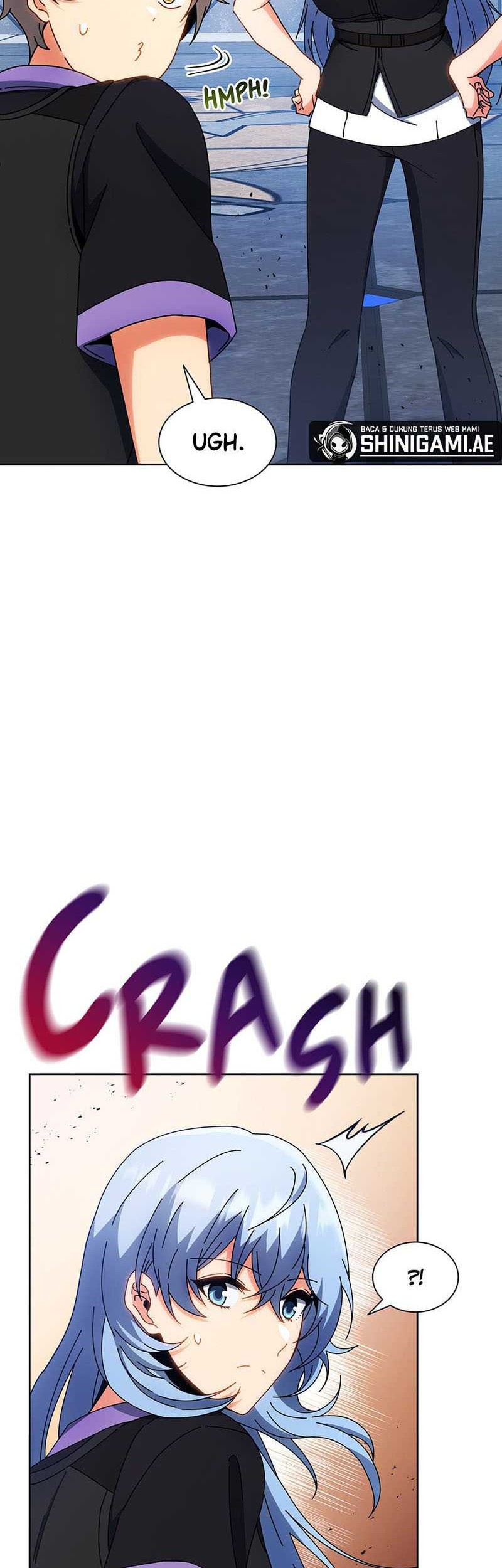 Necromancer Academy’s Genius Summoner Chapter 54 Gambar 3