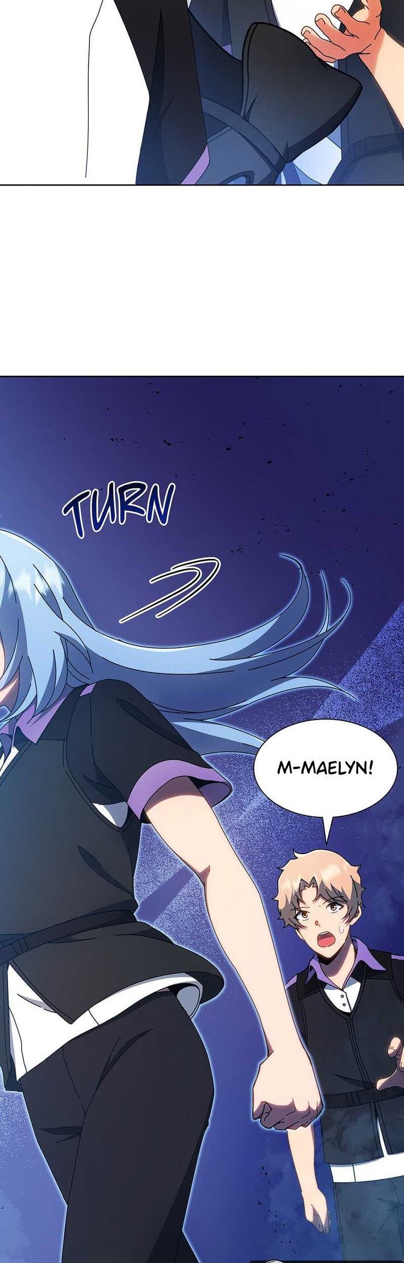 Necromancer Academy’s Genius Summoner Chapter 54 Gambar 7