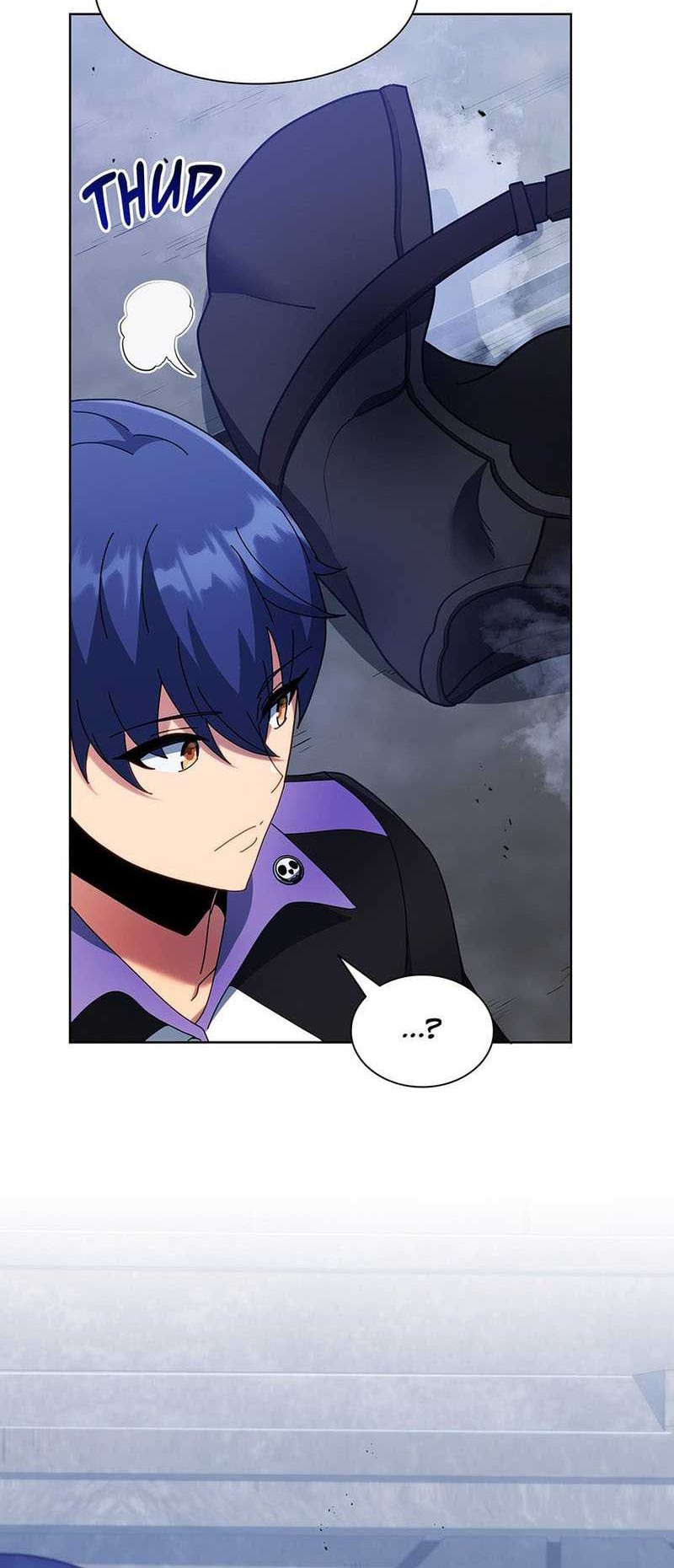 Necromancer Academy’s Genius Summoner Chapter 54 Gambar 9