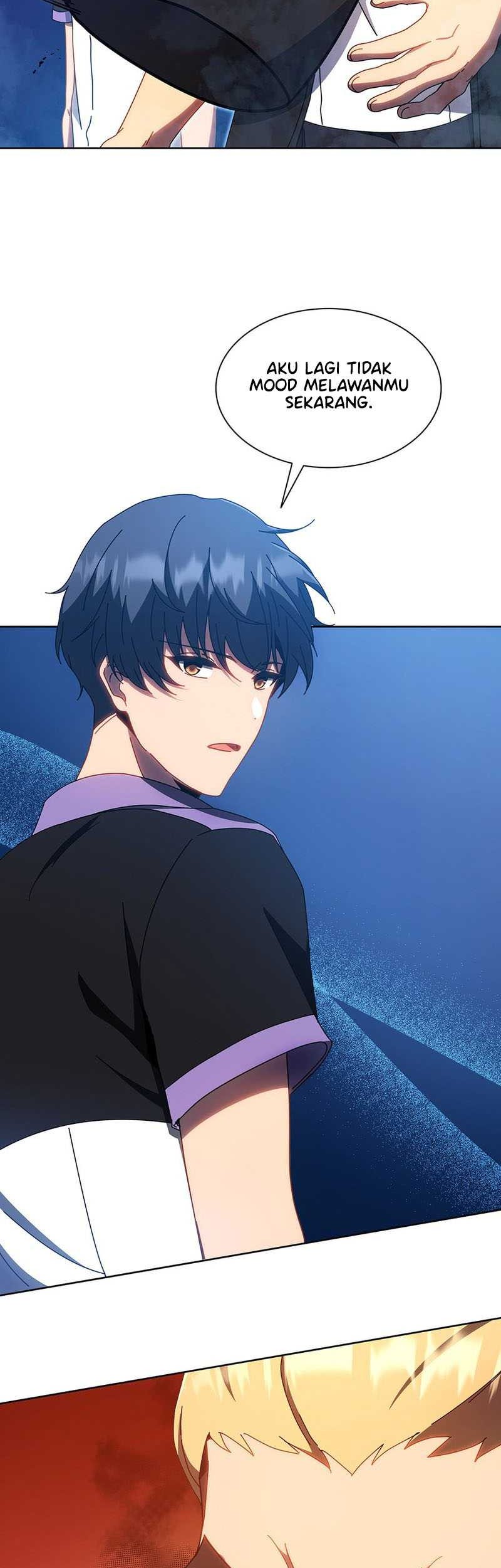 Necromancer Academy’s Genius Summoner Chapter 54 Gambar 12