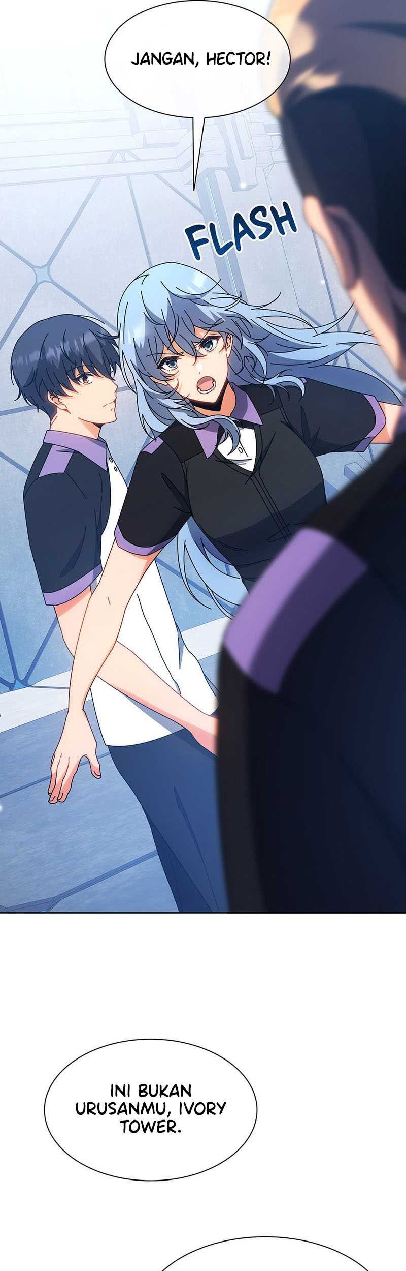 Necromancer Academy’s Genius Summoner Chapter 54 Gambar 14