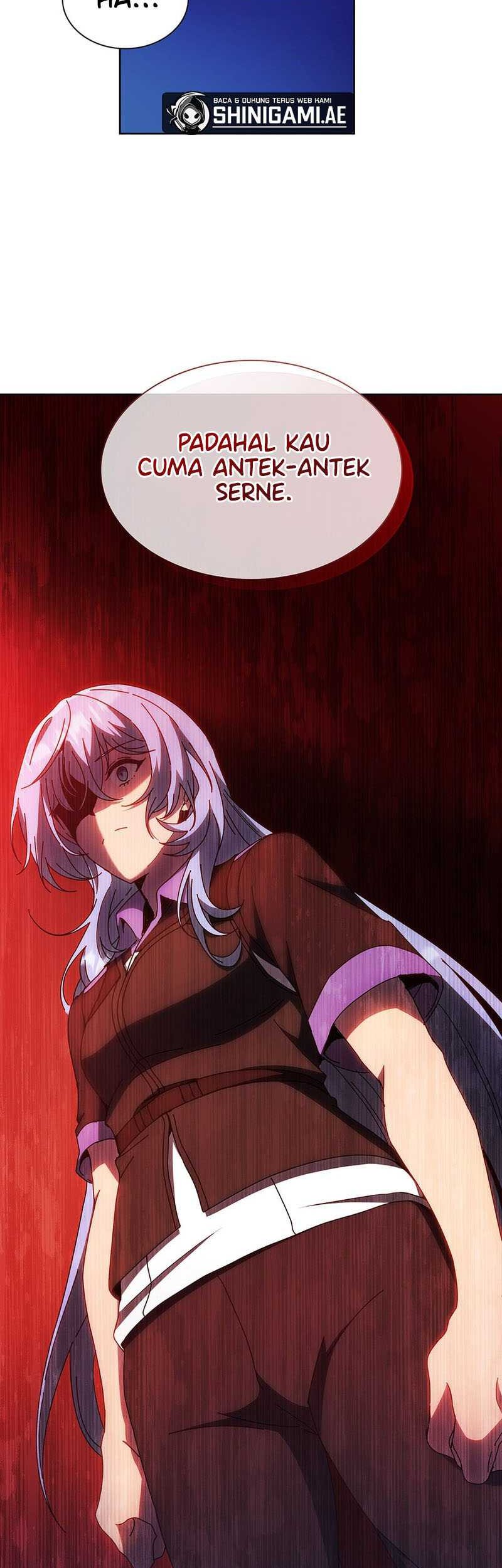 Necromancer Academy’s Genius Summoner Chapter 54 Gambar 16