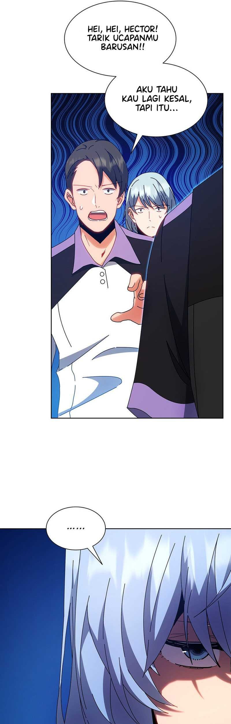 Necromancer Academy’s Genius Summoner Chapter 54 Gambar 18