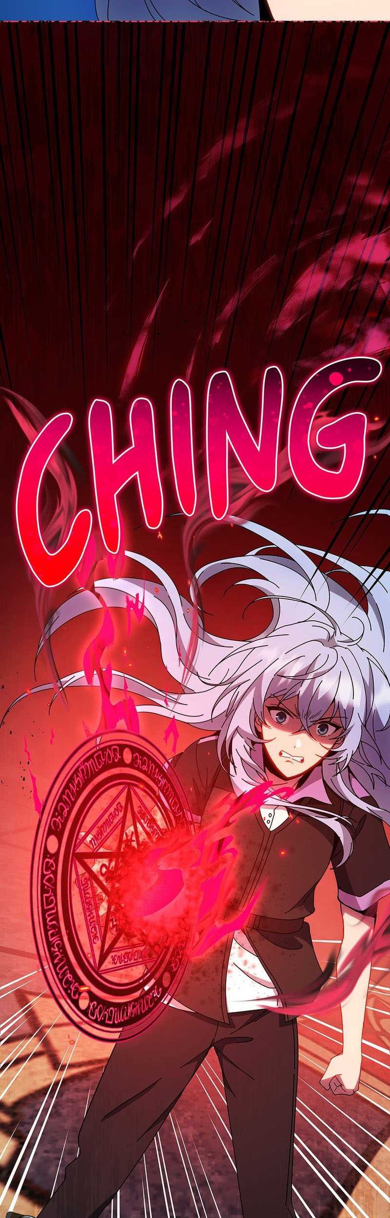 Necromancer Academy’s Genius Summoner Chapter 54 Gambar 19