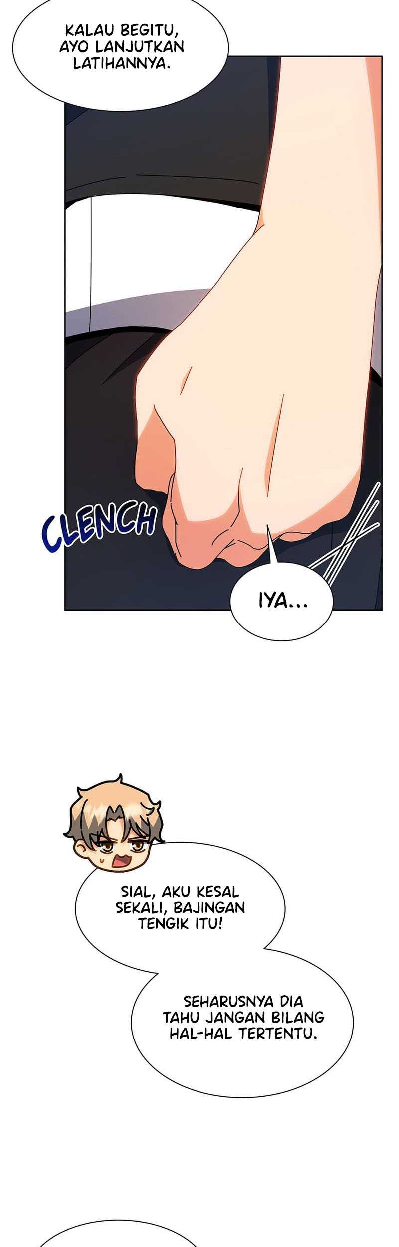 Necromancer Academy’s Genius Summoner Chapter 54 Gambar 24