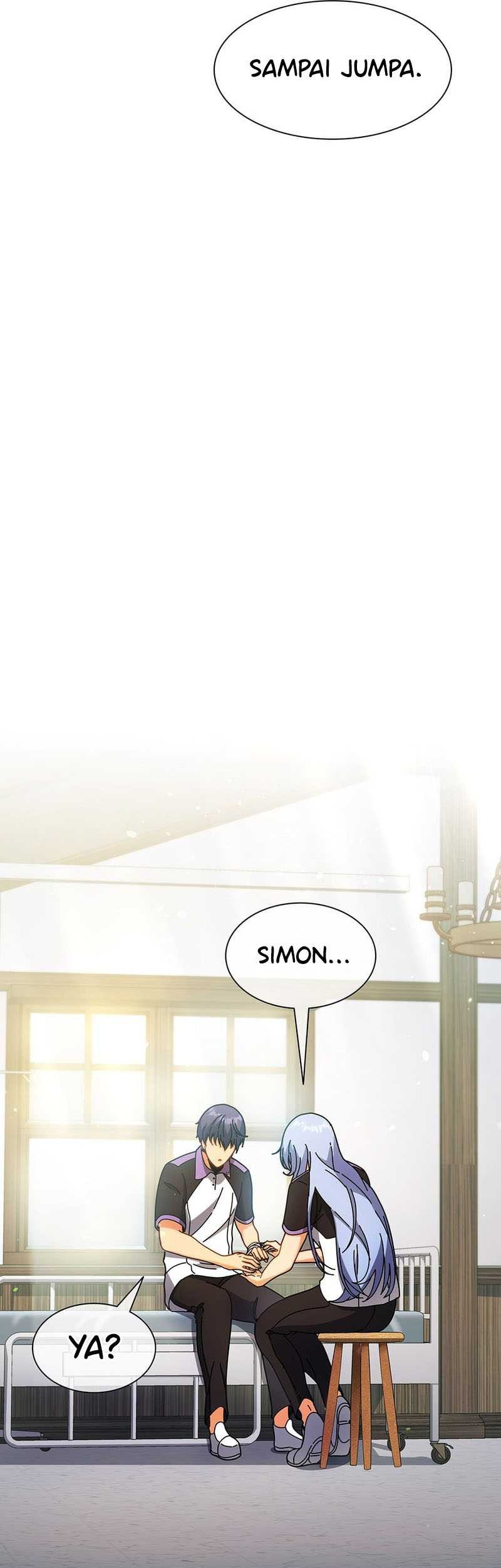 Necromancer Academy’s Genius Summoner Chapter 54 Gambar 30