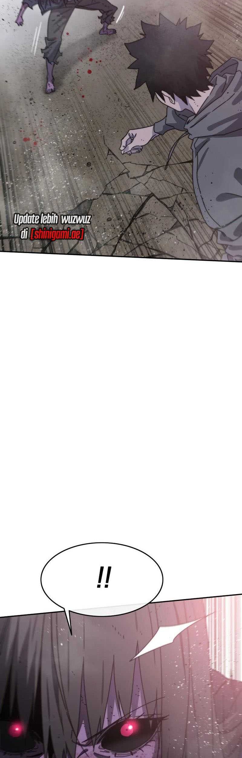 Existence Chapter 69 Gambar 37