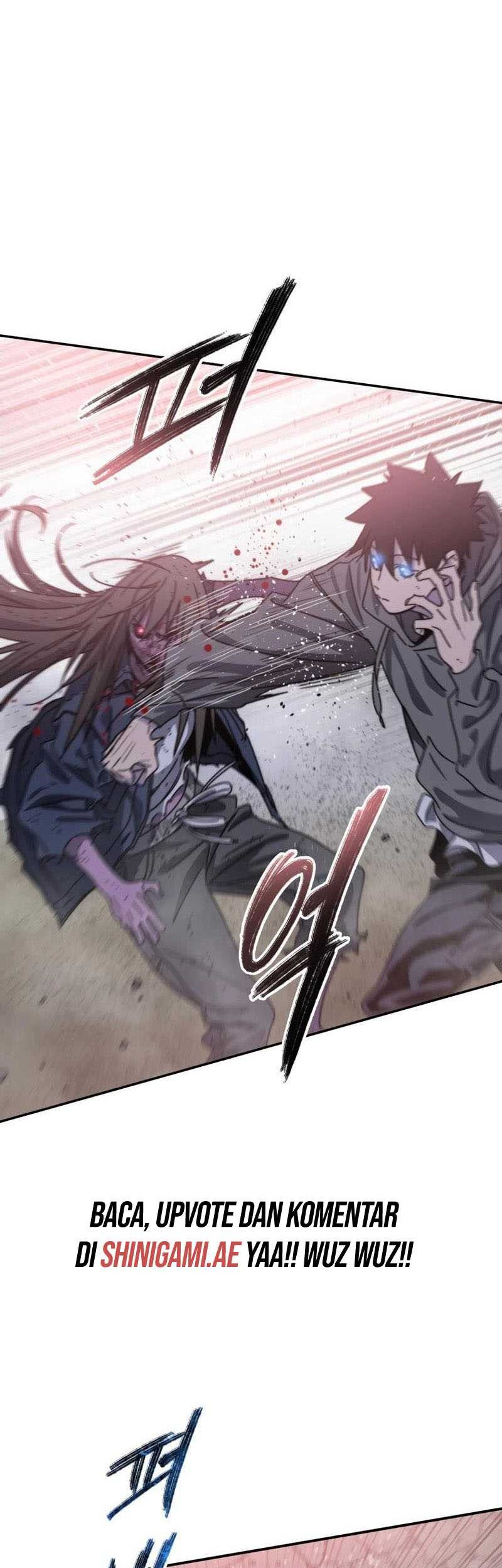 Existence Chapter 69 Gambar 39