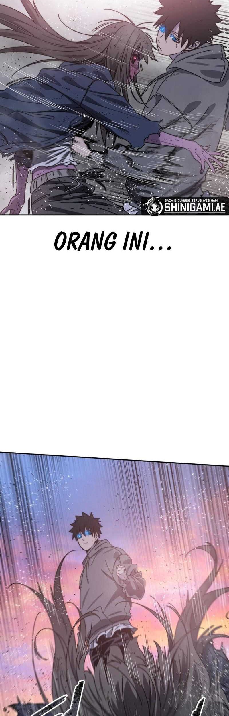 Existence Chapter 69 Gambar 43