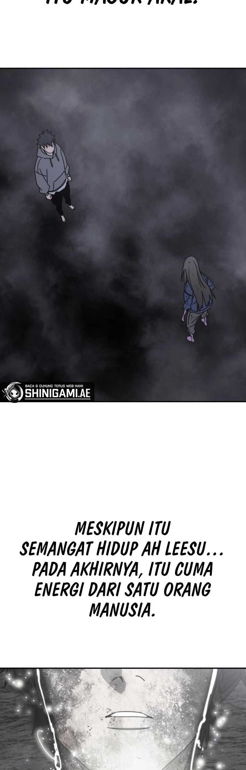 Existence Chapter 69 Gambar 48