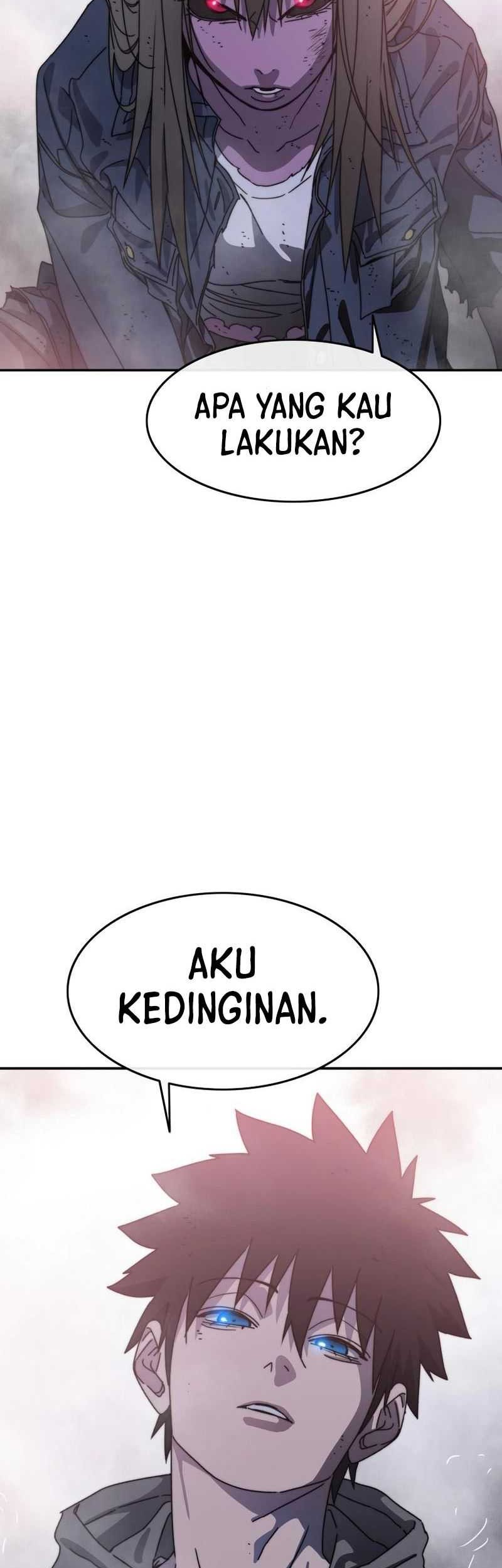 Existence Chapter 69 Gambar 32