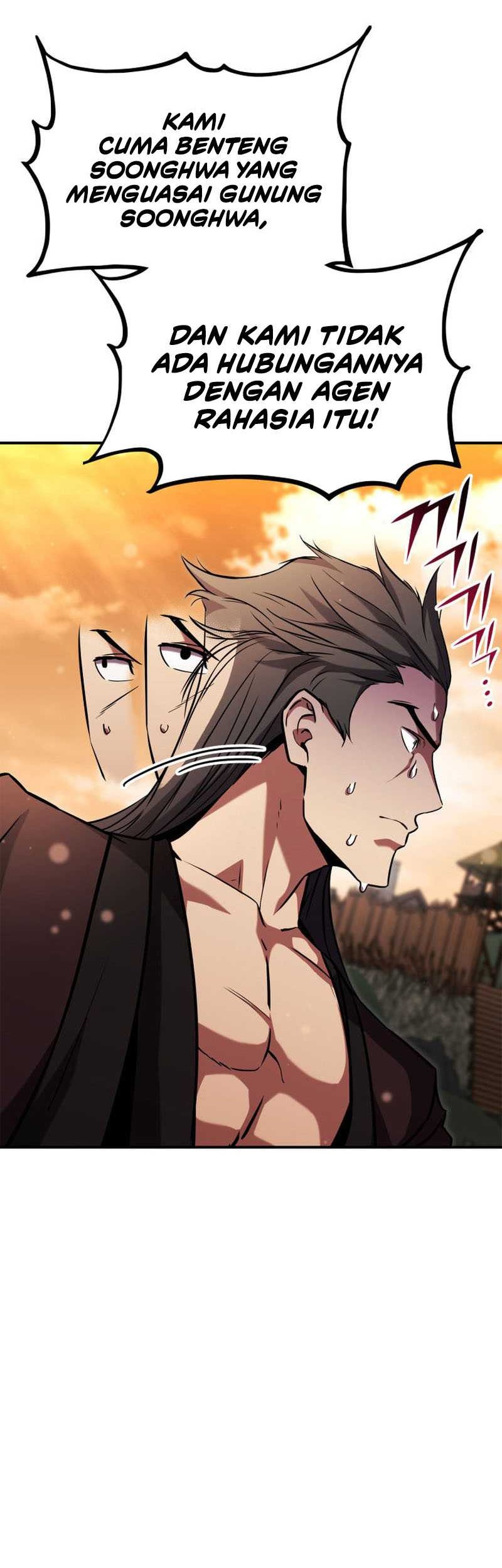 Ranker’s Return (Remake) Chapter 131 Gambar 52