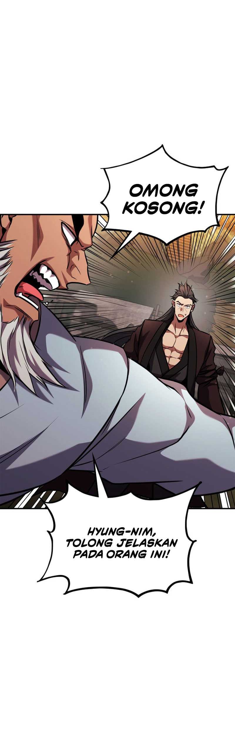 Ranker’s Return (Remake) Chapter 131 Gambar 51