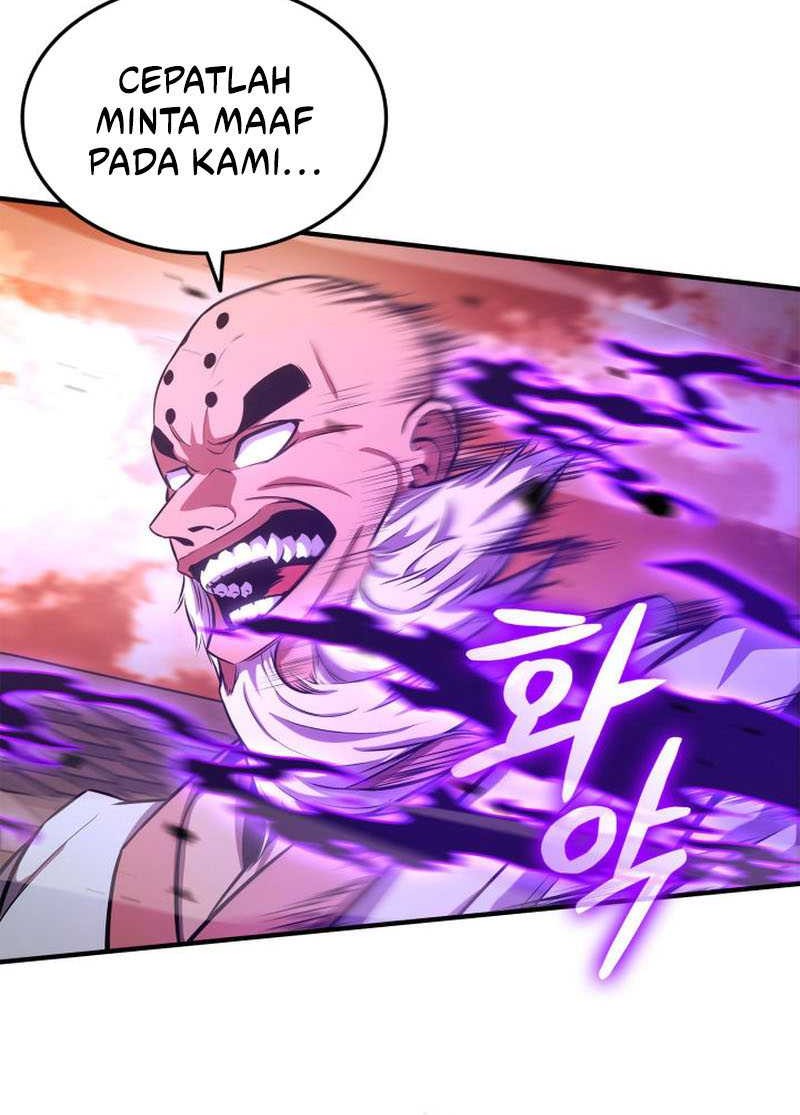 Ranker’s Return (Remake) Chapter 131 Gambar 55