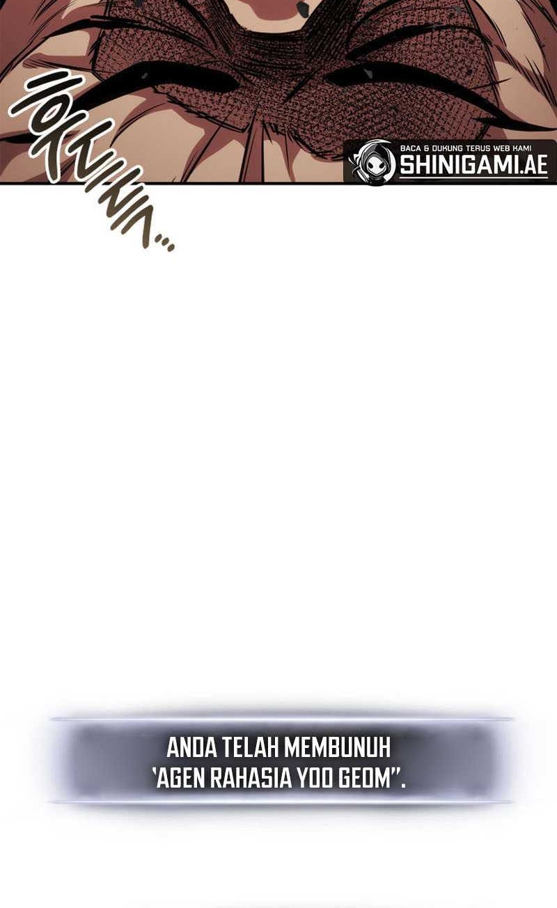 Ranker’s Return (Remake) Chapter 131 Gambar 59
