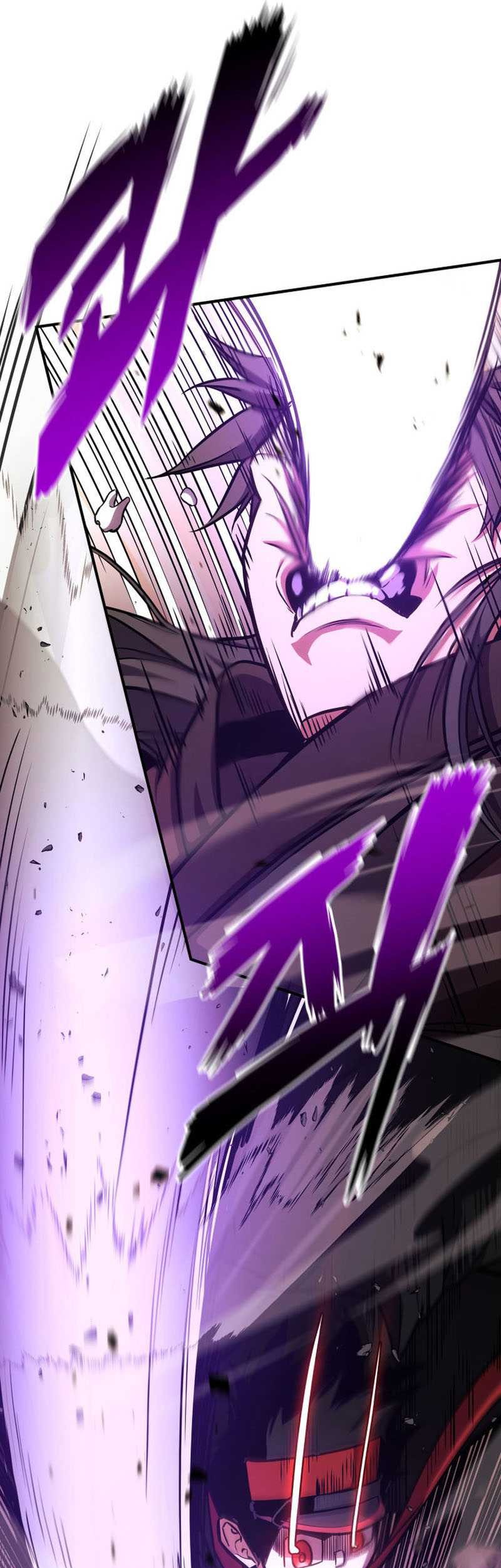 Ranker’s Return (Remake) Chapter 131 Gambar 56