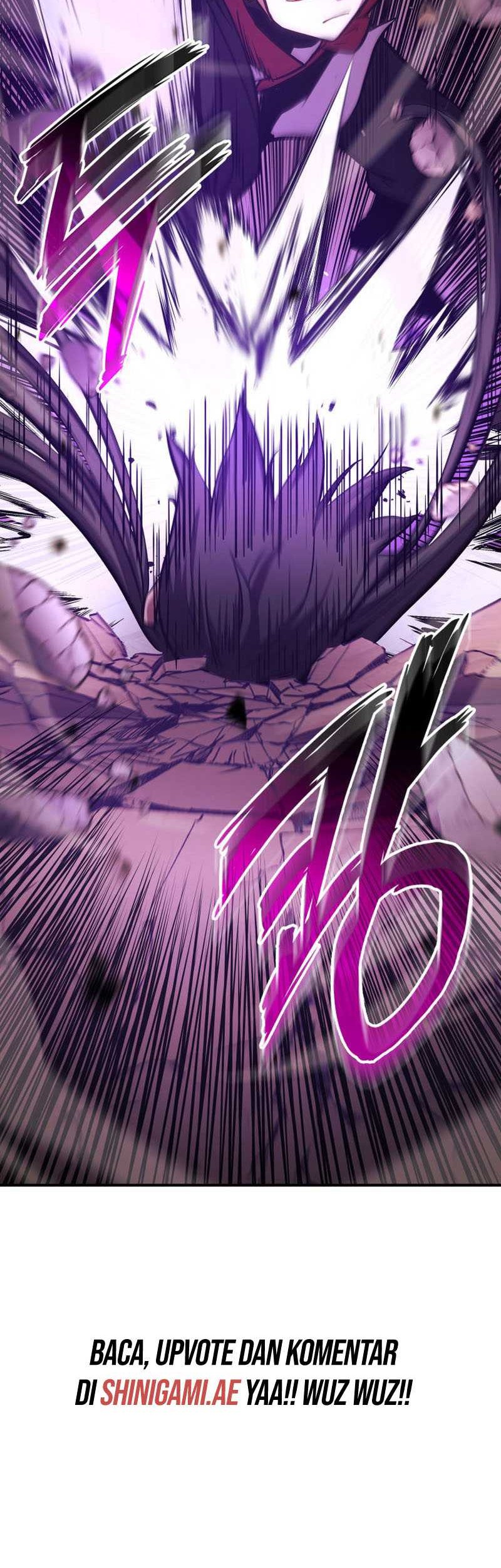 Ranker’s Return (Remake) Chapter 131 Gambar 57