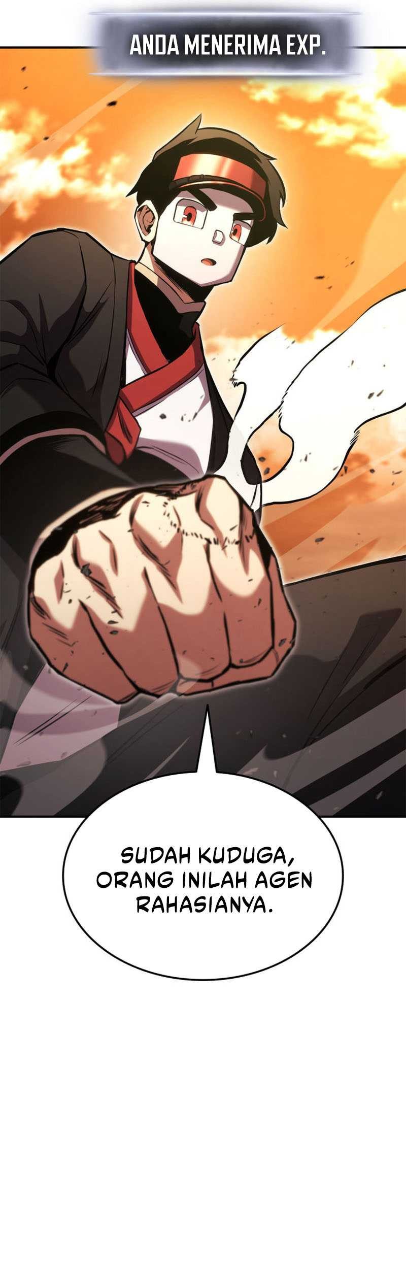 Ranker’s Return (Remake) Chapter 131 Gambar 60