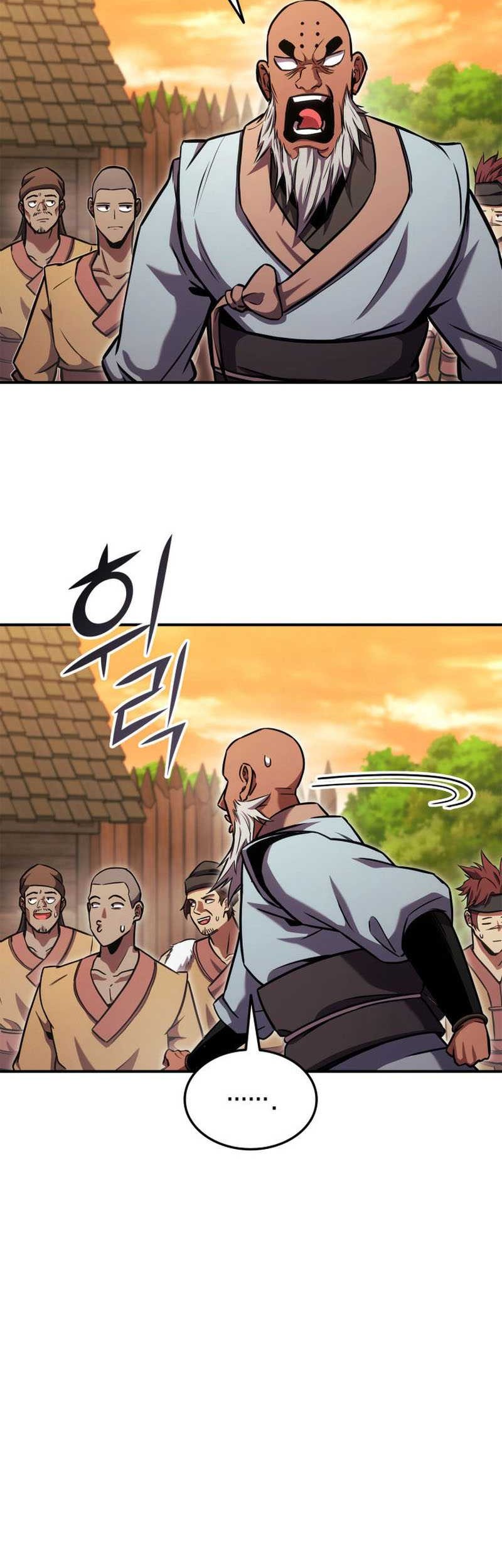 Ranker’s Return (Remake) Chapter 131 Gambar 62