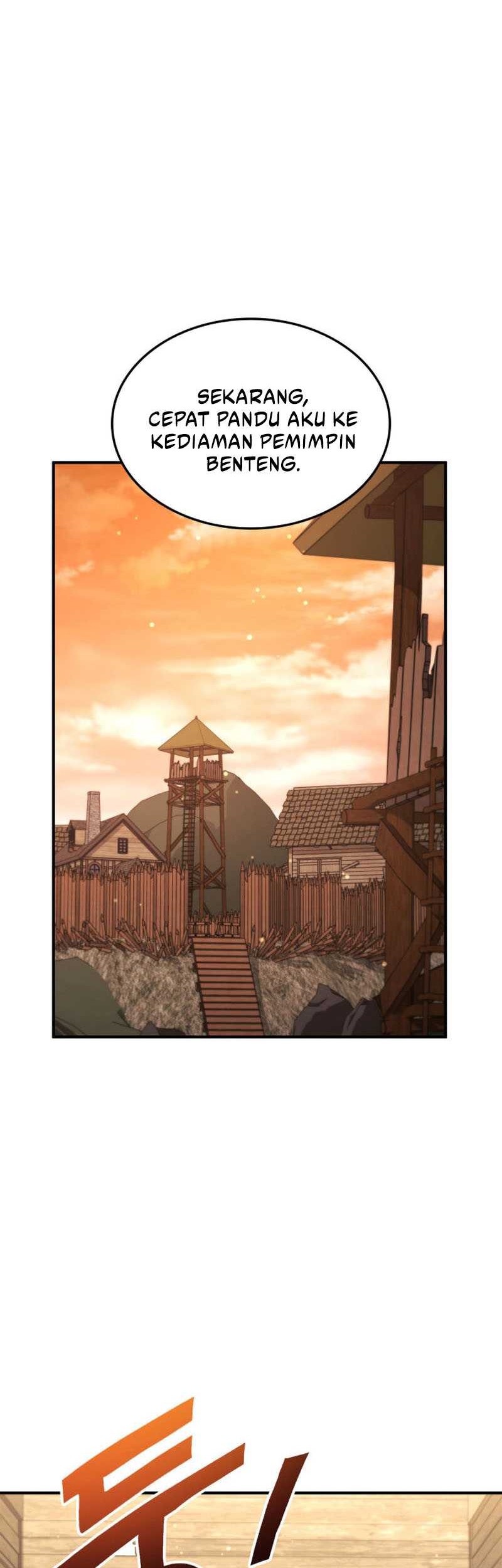 Ranker’s Return (Remake) Chapter 131 Gambar 65