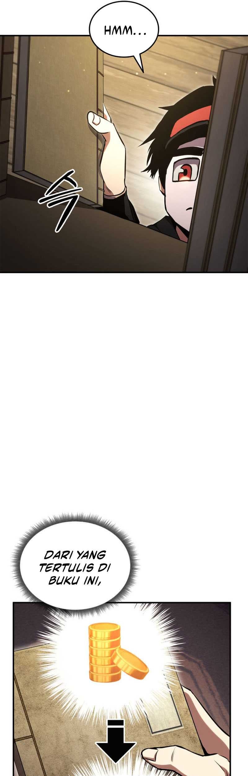 Ranker’s Return (Remake) Chapter 131 Gambar 68