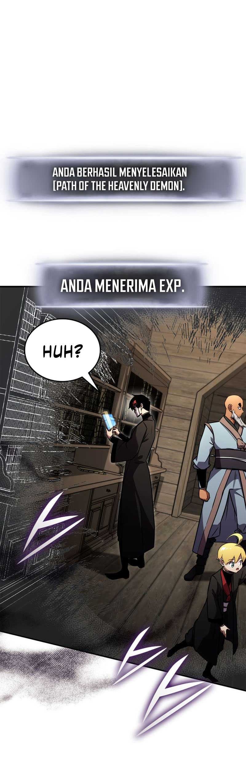 Ranker’s Return (Remake) Chapter 131 Gambar 70