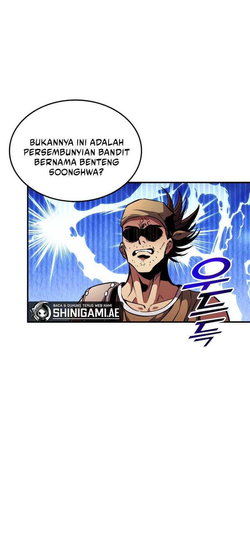 Ranker’s Return (Remake) Chapter 131 Gambar 36