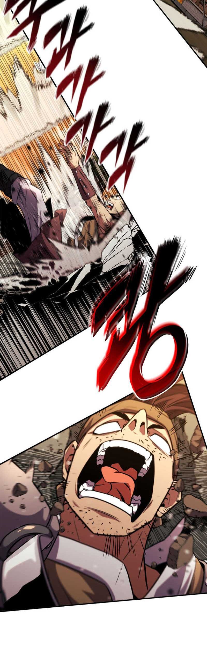 Ranker’s Return (Remake) Chapter 131 Gambar 40