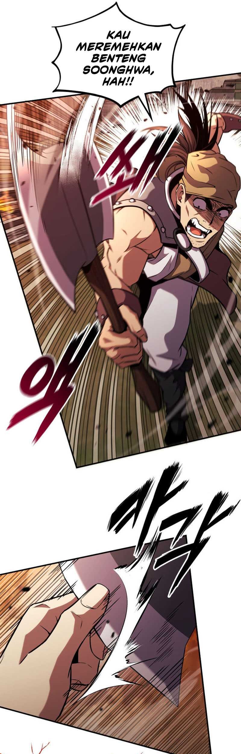 Ranker’s Return (Remake) Chapter 131 Gambar 37