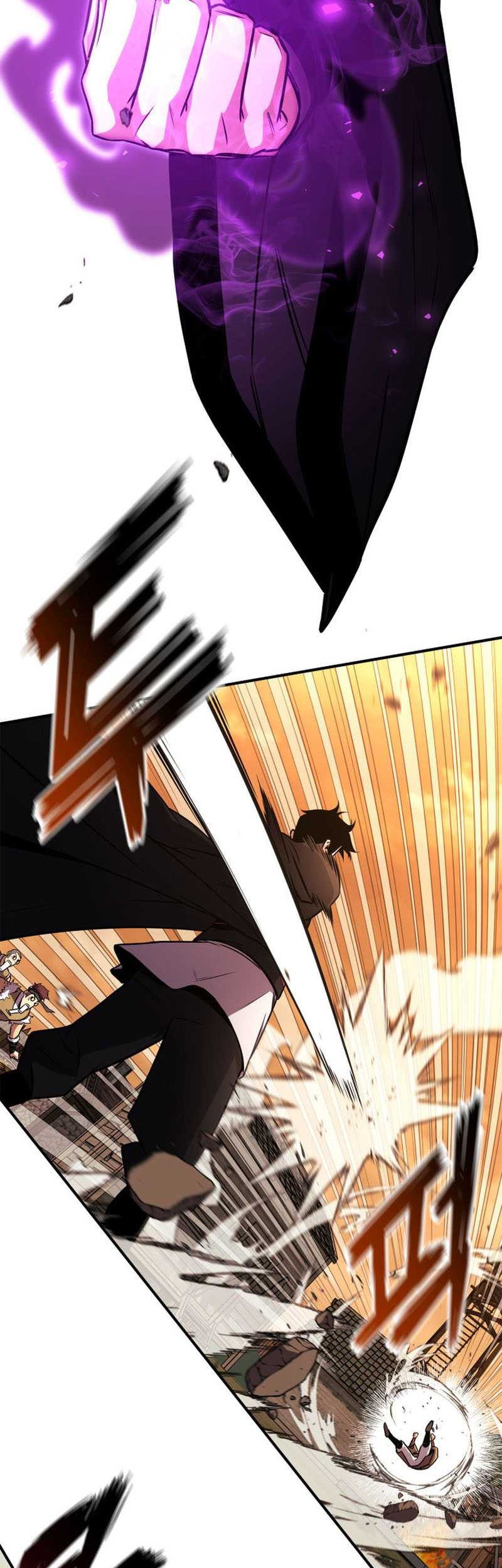 Ranker’s Return (Remake) Chapter 131 Gambar 39