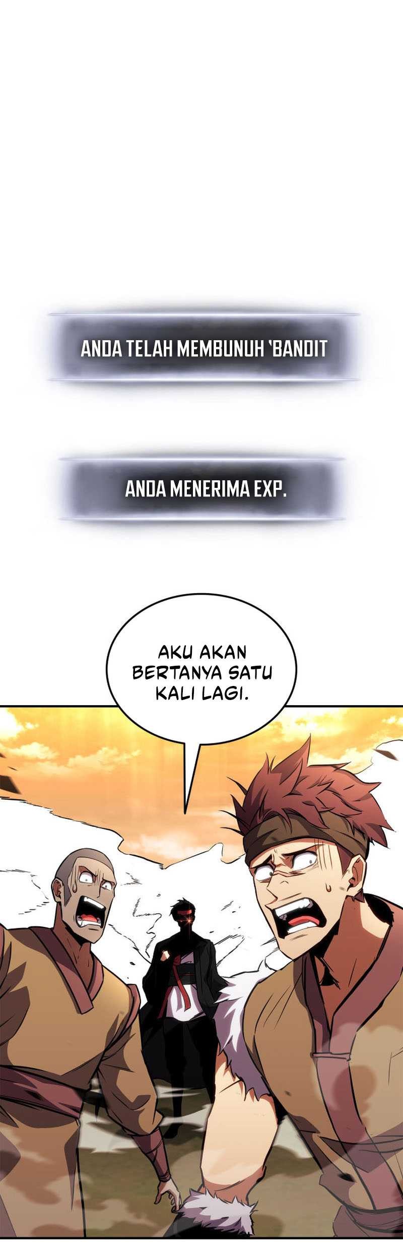 Ranker’s Return (Remake) Chapter 131 Gambar 41