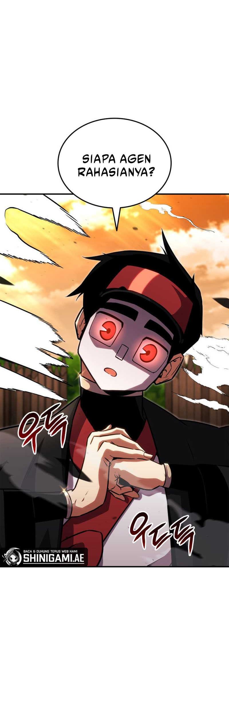 Ranker’s Return (Remake) Chapter 131 Gambar 42