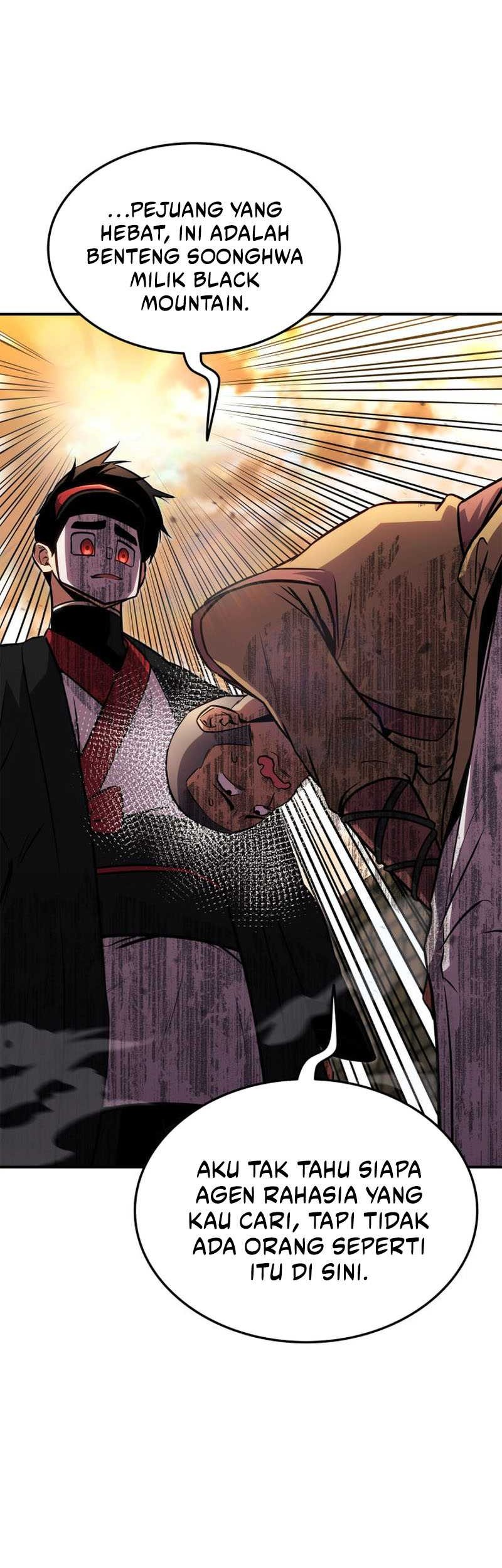 Ranker’s Return (Remake) Chapter 131 Gambar 43